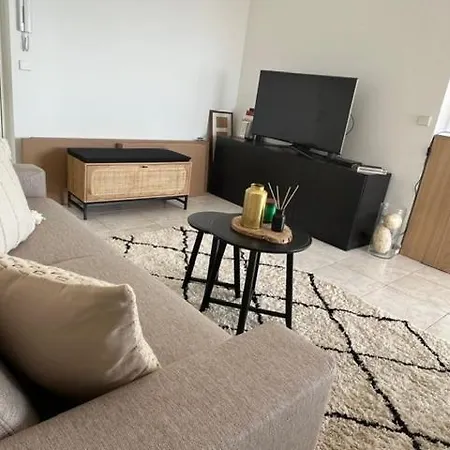 Apartment A Deux Pas De Monaco *