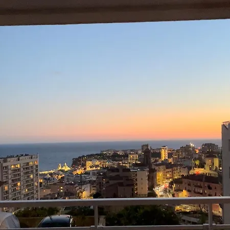 Apartment A Deux Pas De Monaco *