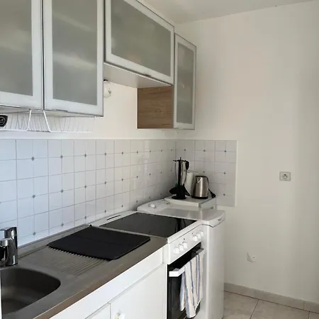 A Deux Pas De Monaco Apartment Beausoleil