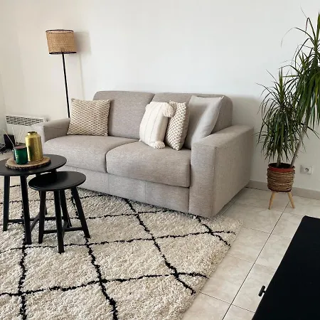 Apartment A Deux Pas De Monaco