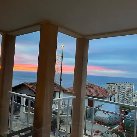 Apartment A Deux Pas De Monaco